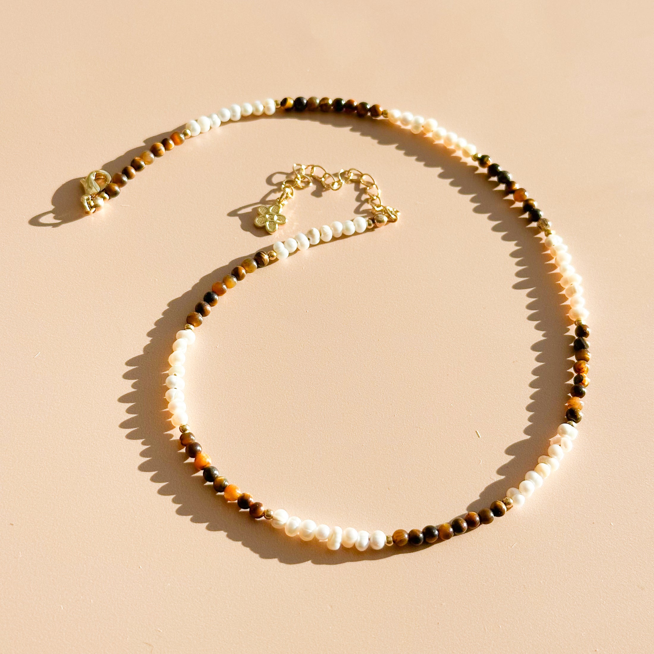 Goldie Necklace