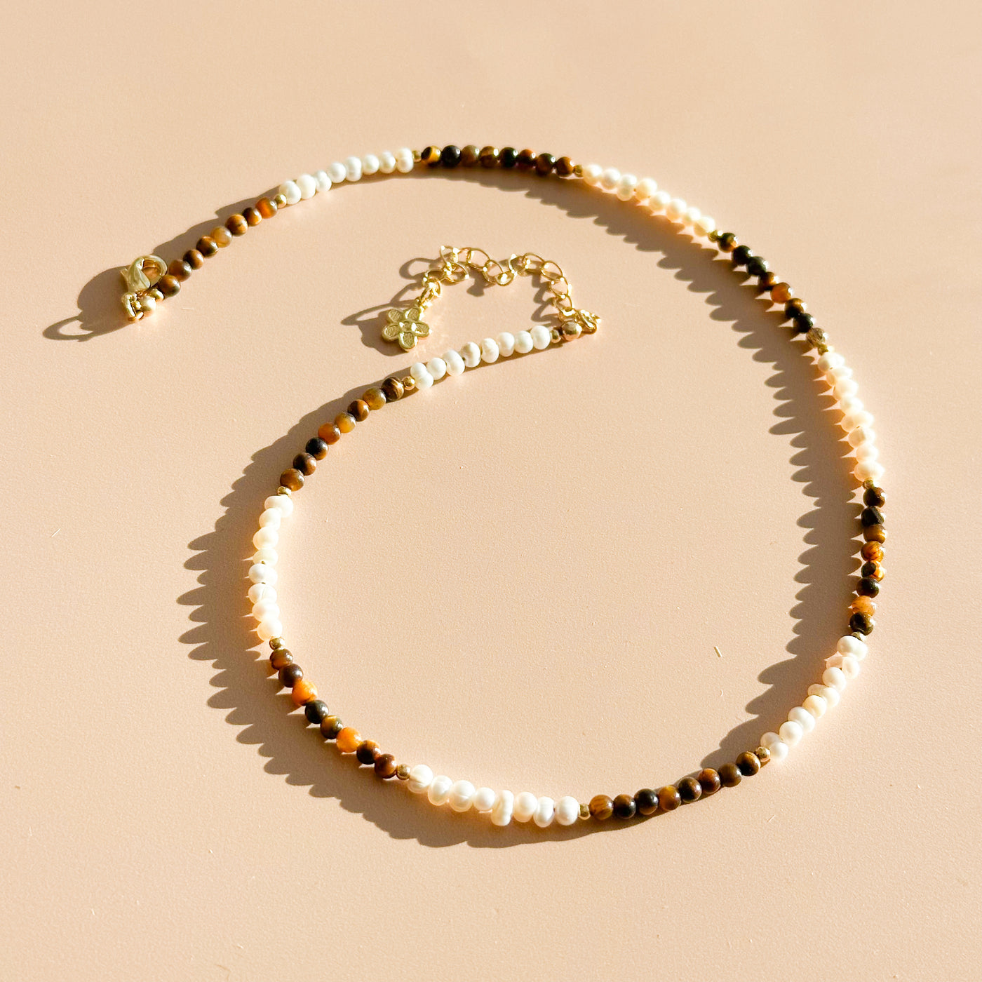 Goldie Necklace