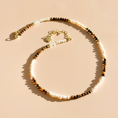 Goldie Necklace