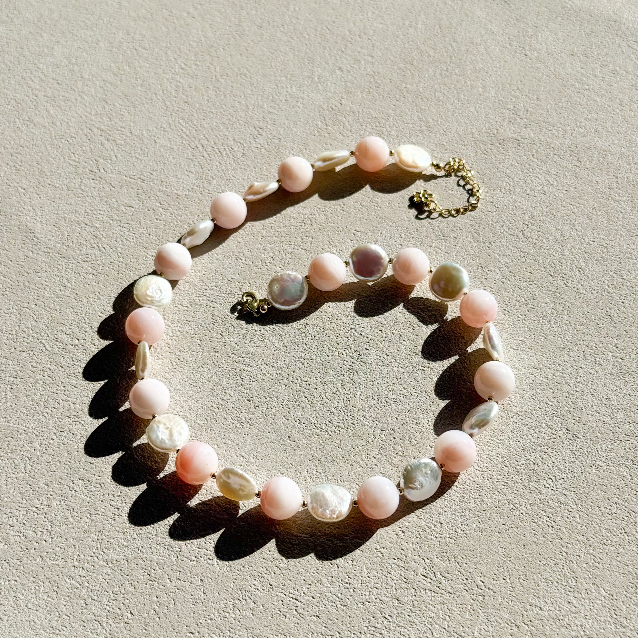 Ariana Necklace