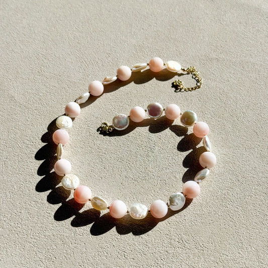 Ariana Necklace
