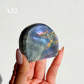 Load image into Gallery viewer, Labradorite Freeform
