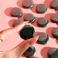 Load image into Gallery viewer, Hematite Flat Stone
