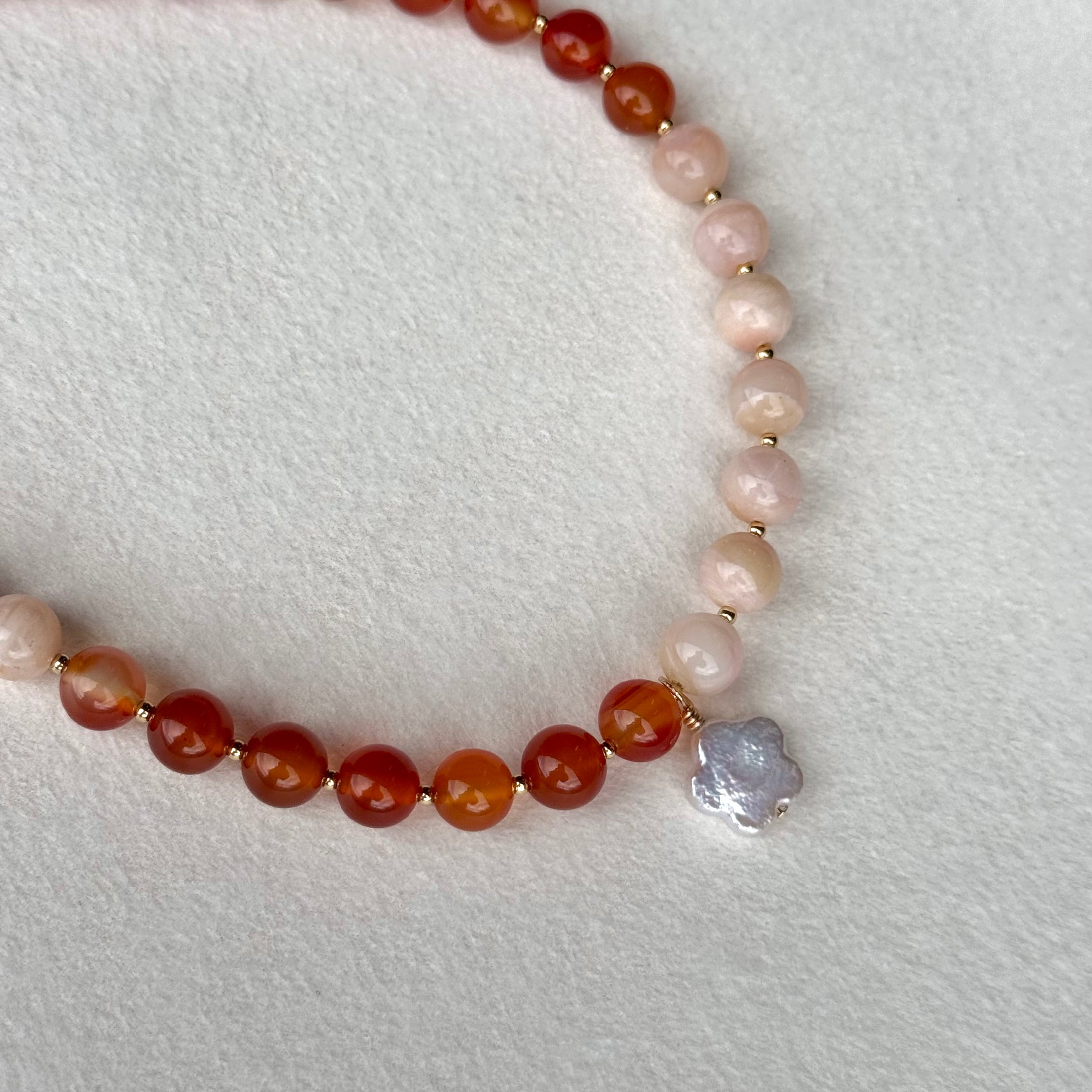 Lizzie Necklace