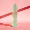 Load image into Gallery viewer, Green Fluorite Tower
