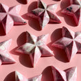 Load image into Gallery viewer, Peruvian Rhodonite Star
