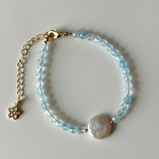 Isla Bracelet