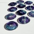 Load image into Gallery viewer, Fluorite Donut
