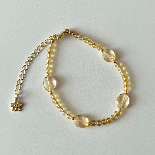 Golden Hour Bracelet