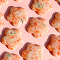 Load image into Gallery viewer, Sunstone Petal Stone
