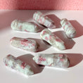 Load image into Gallery viewer, Pink Tourmaline Tapered Point
