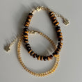 Load image into Gallery viewer, Honey Bracelet
