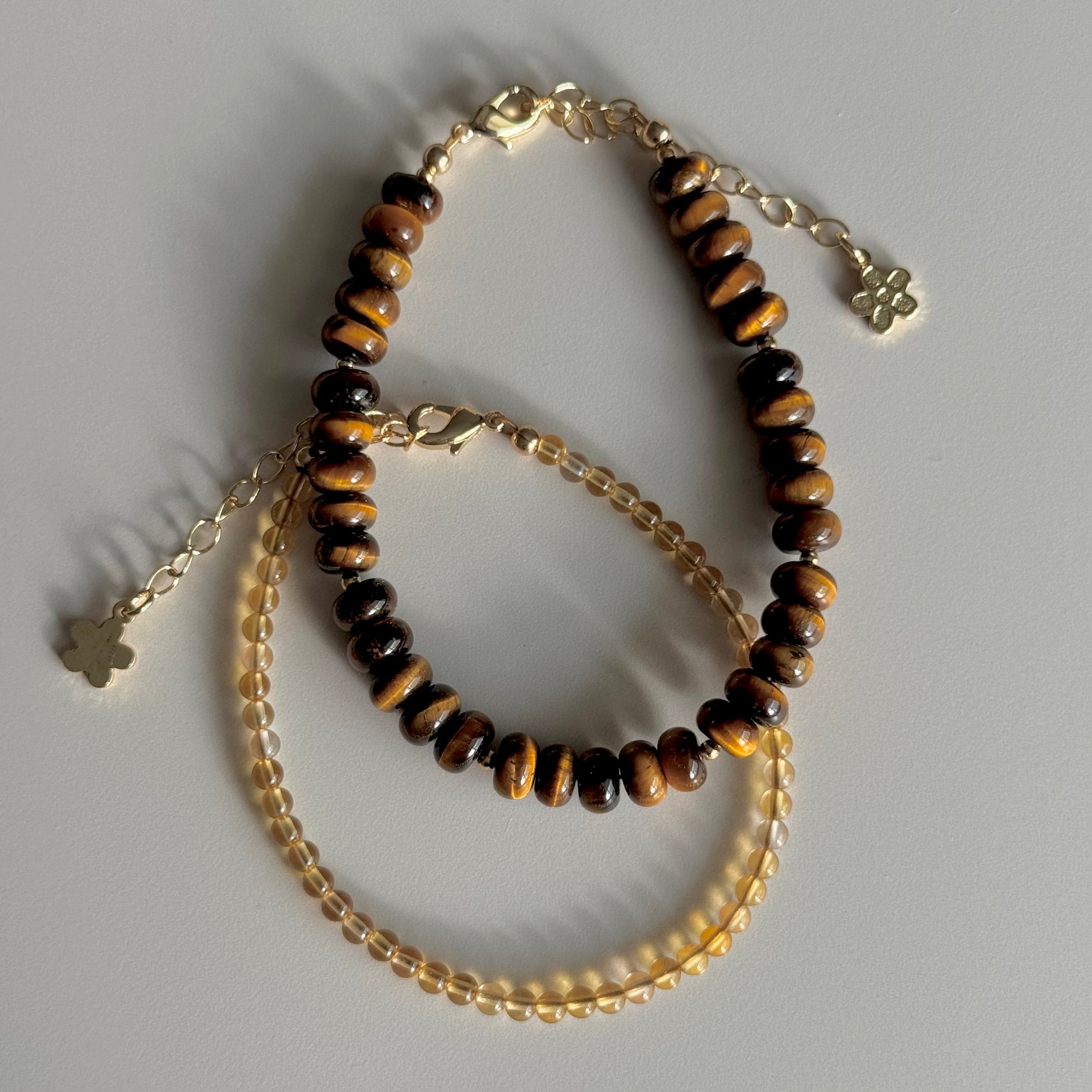 Honey Bracelet