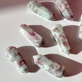 Load image into Gallery viewer, Pink Tourmaline Tapered Point

