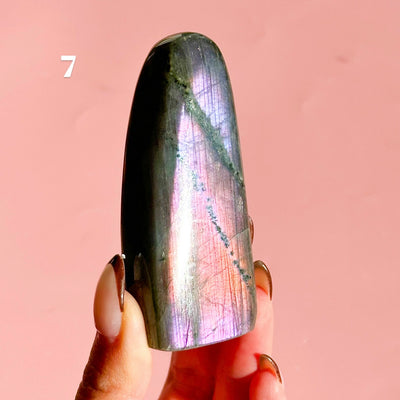 Labradorite Freeforms