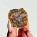 Load image into Gallery viewer, Agate Geode

