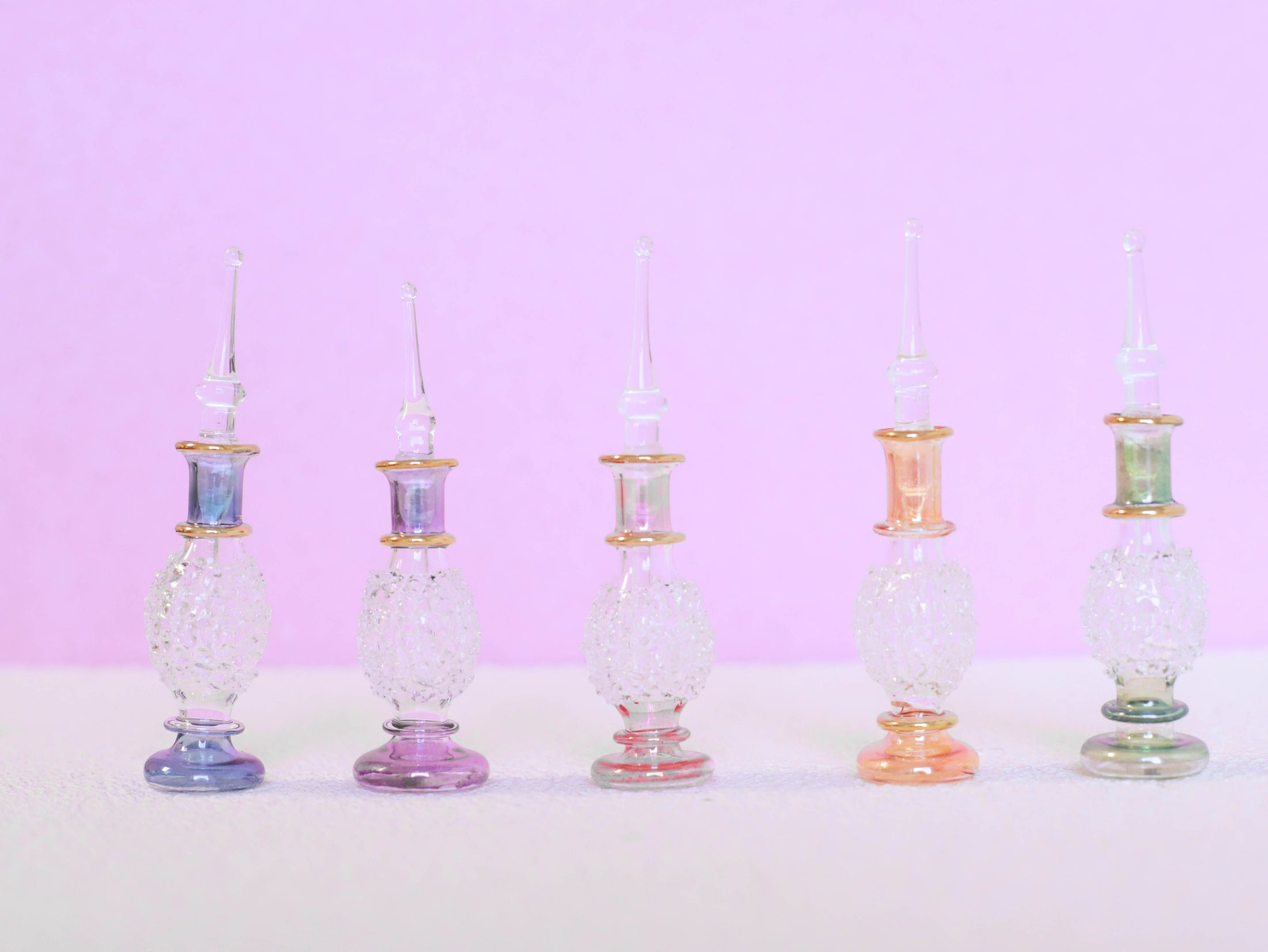 Perfume Bottle