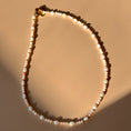 Load image into Gallery viewer, Posie Necklace

