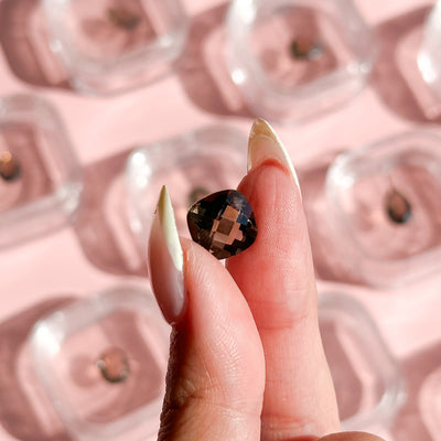 Smokey Quartz Gem