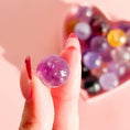 Load image into Gallery viewer, Fluorite Moon
