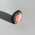 Load image into Gallery viewer, Labradorite Freeform - Orange / Pink Flash
