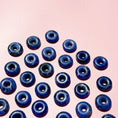 Load image into Gallery viewer, Sodalite Mini Donut

