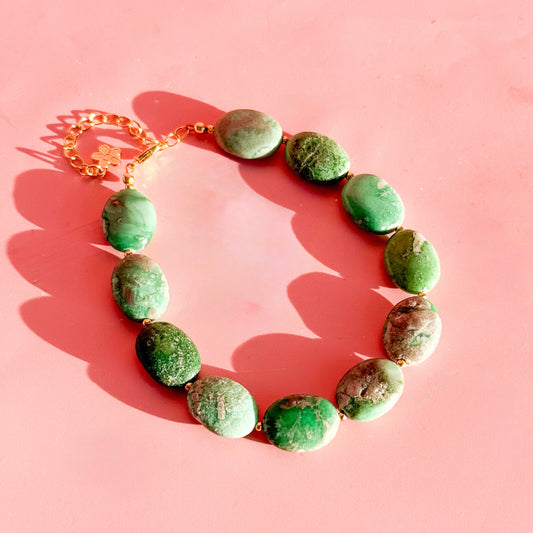 Clover Bracelet