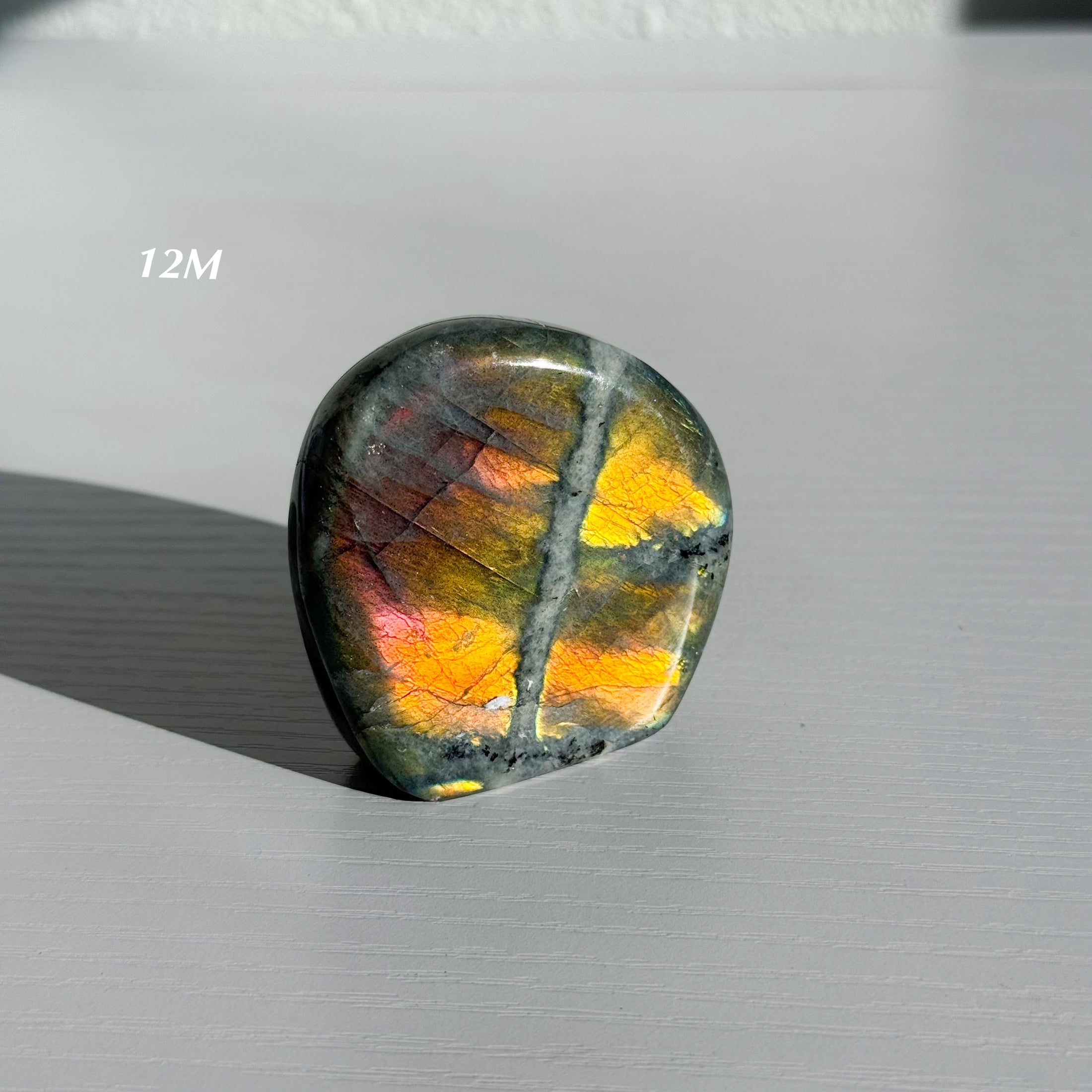 Labradorite Freeform - Mix Flash