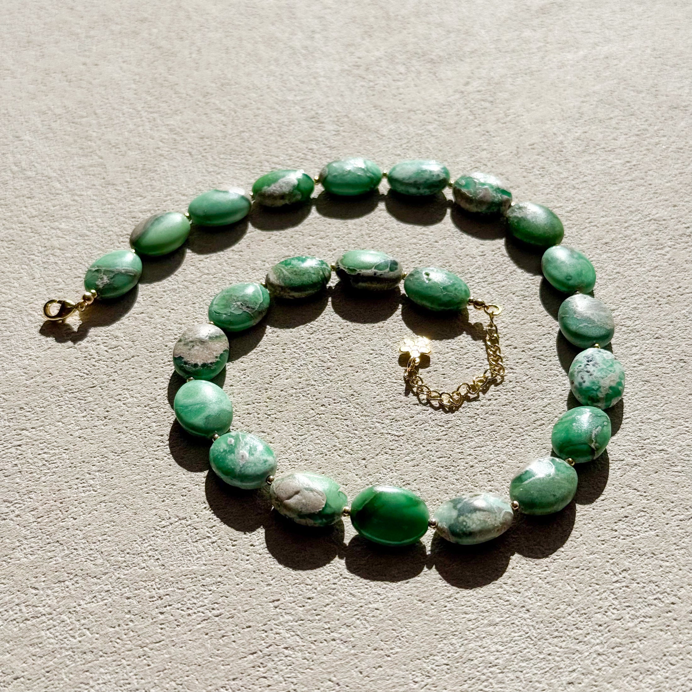 Nesta Necklace