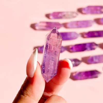 Amethyst DT