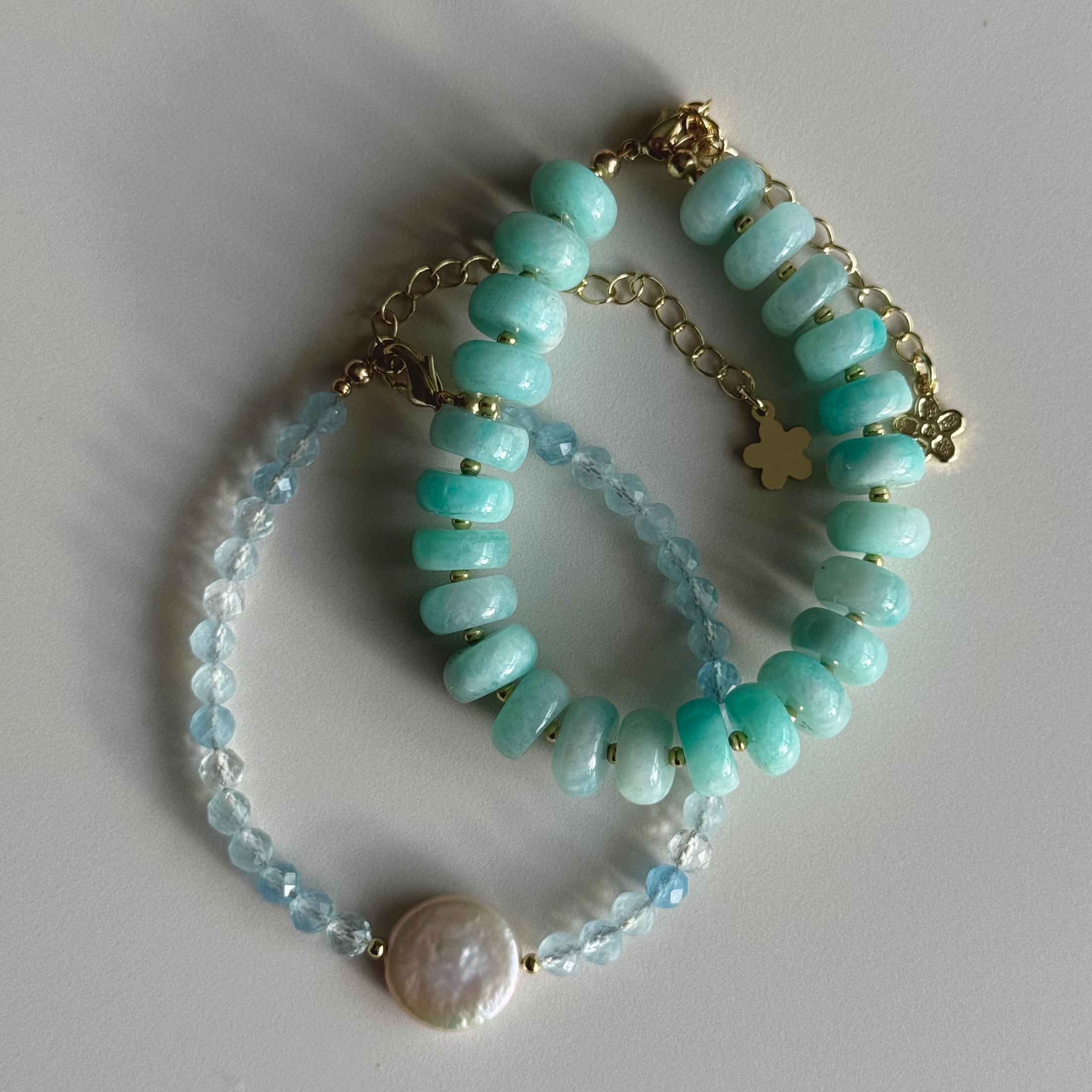 Isla Bracelet