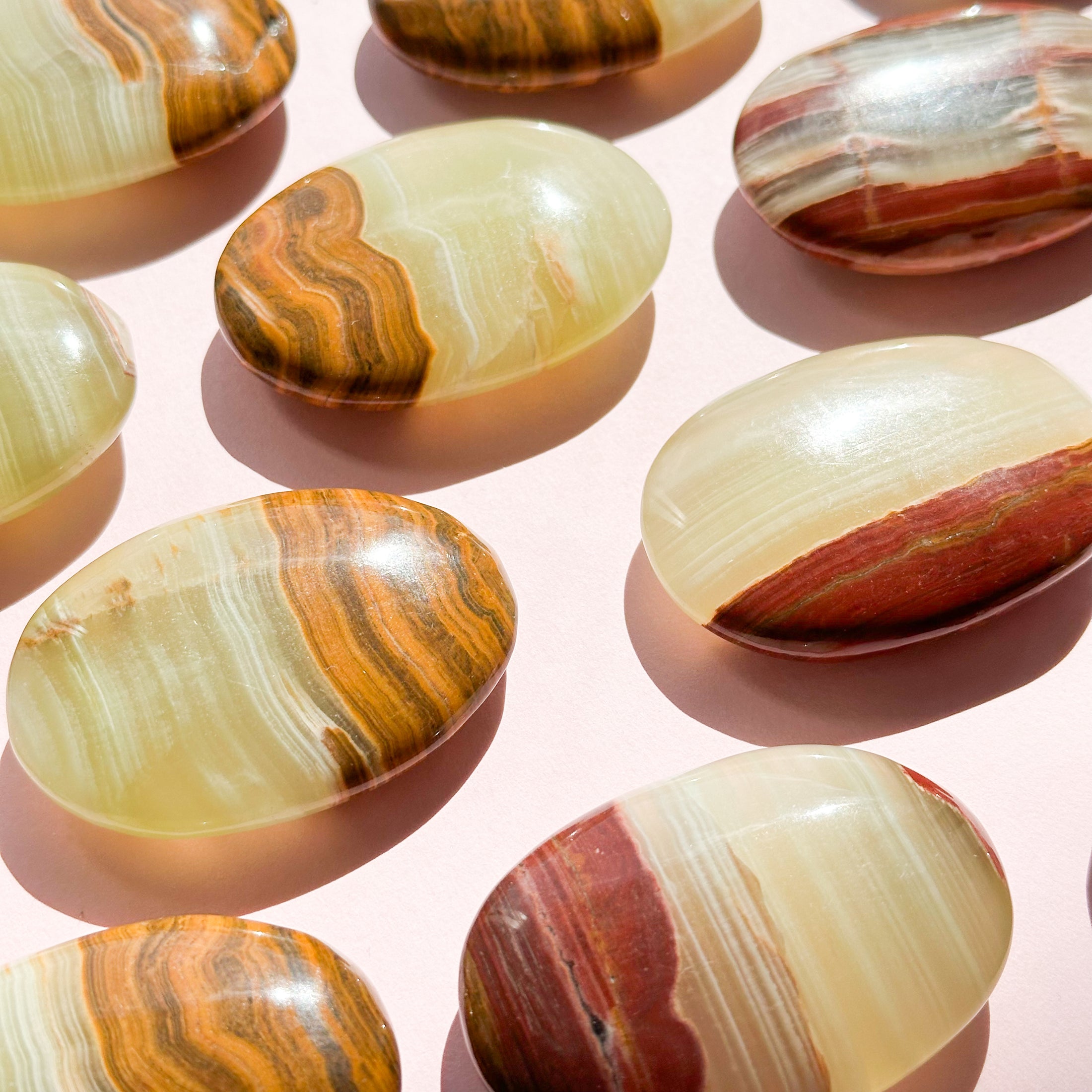 Onyx Palmstone