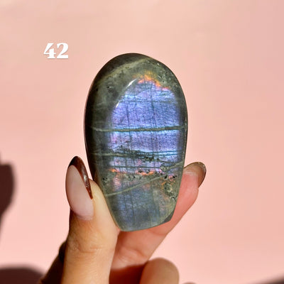 Labradorite Freeforms