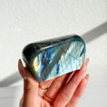 Load image into Gallery viewer, Labradorite Freeform - Mix Flash
