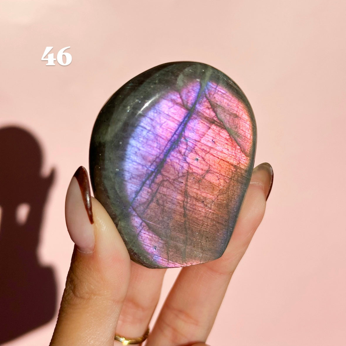 Labradorite Freeforms