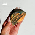 Load image into Gallery viewer, Labradorite Freeform
