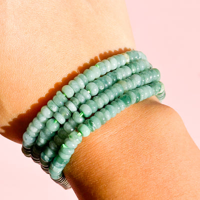 Jade Bracelet
