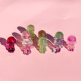Load image into Gallery viewer, Fluorite Mini Baby Angel
