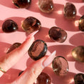 Load image into Gallery viewer, Smokey Quartz Tumble
