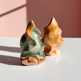 Load image into Gallery viewer, Polychrome Jasper Flame
