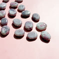 Load image into Gallery viewer, Pink Tourmaline Mini Flat Tumble

