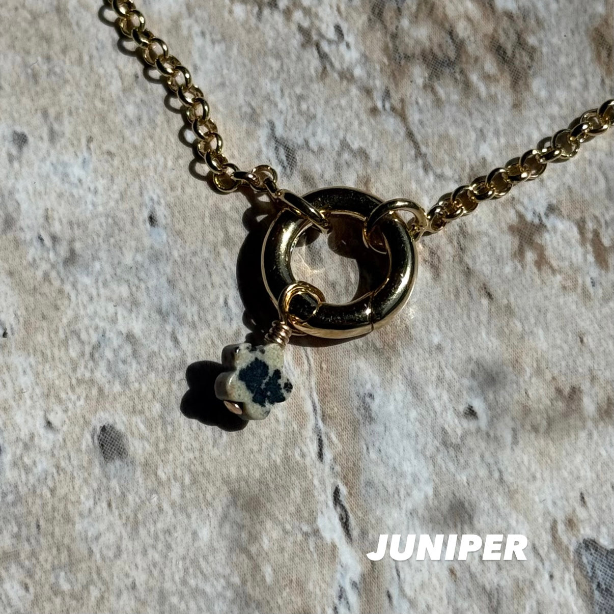 Stackable Charms