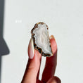 Load image into Gallery viewer, Agate Geode
