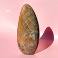 Load image into Gallery viewer, Peach Moonstone Freeform
