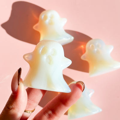 Opalite Ghost