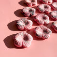 Load image into Gallery viewer, Peruvian Rhodonite Flower
