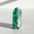 Load image into Gallery viewer, Fluorite Small Freeform
