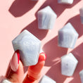 Load image into Gallery viewer, Blue Lace Agate Tower
