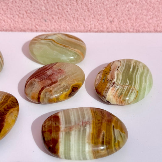 Onyx Flat Stone
