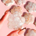 Load image into Gallery viewer, Flower Agate Petal Stone
